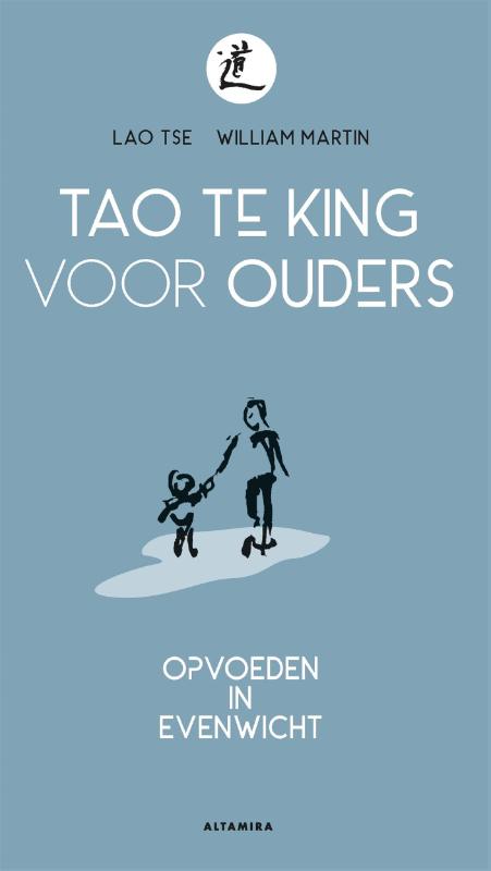 Omslag van Tao Te King voor ouders