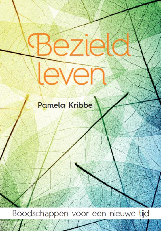 Omslag van Bezield leven