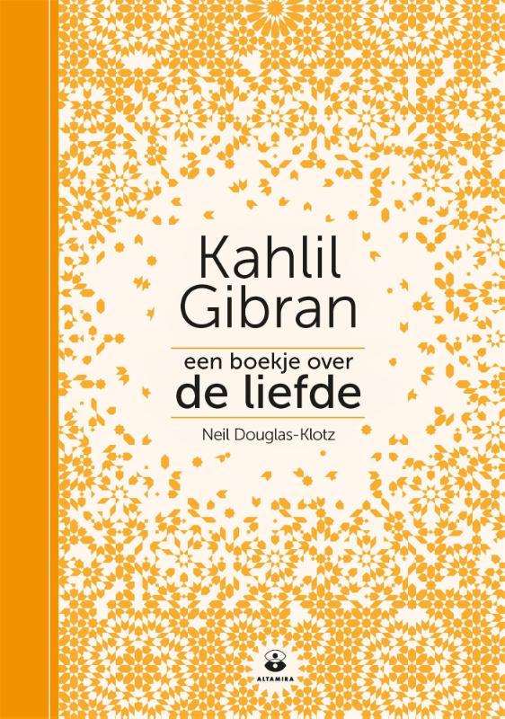 Omslag van Een boekje over de liefde