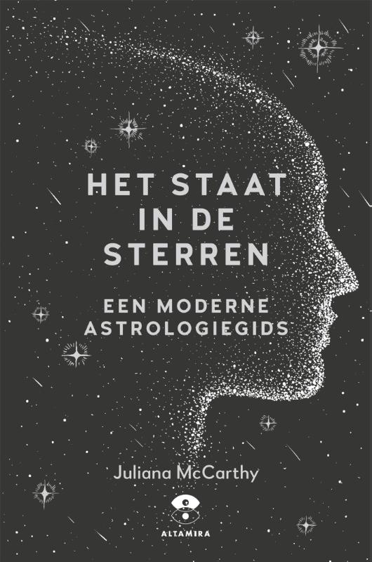 Omslag van Het staat in de sterren