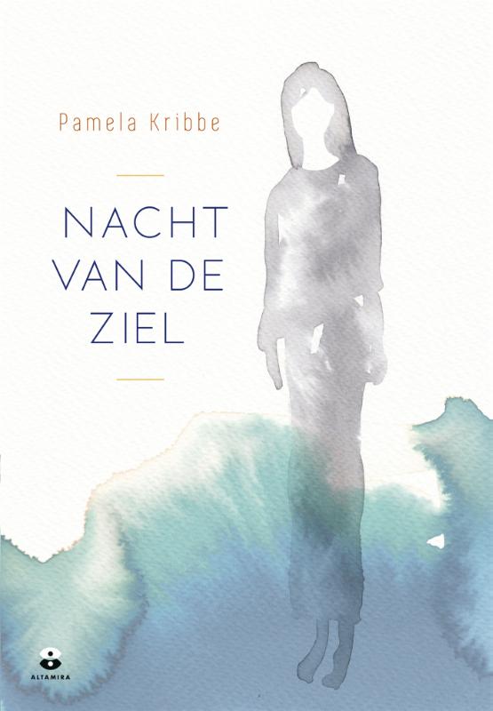 Omslag van Nacht van de ziel