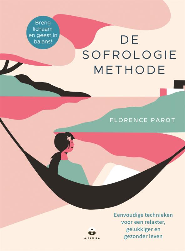 Omslag van De sofrologiemethode