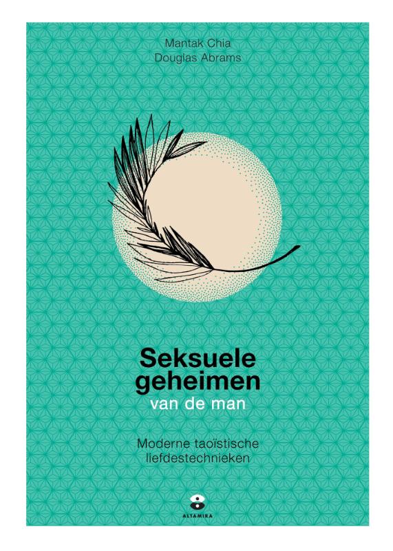 Omslag van Seksuele geheimen van de man