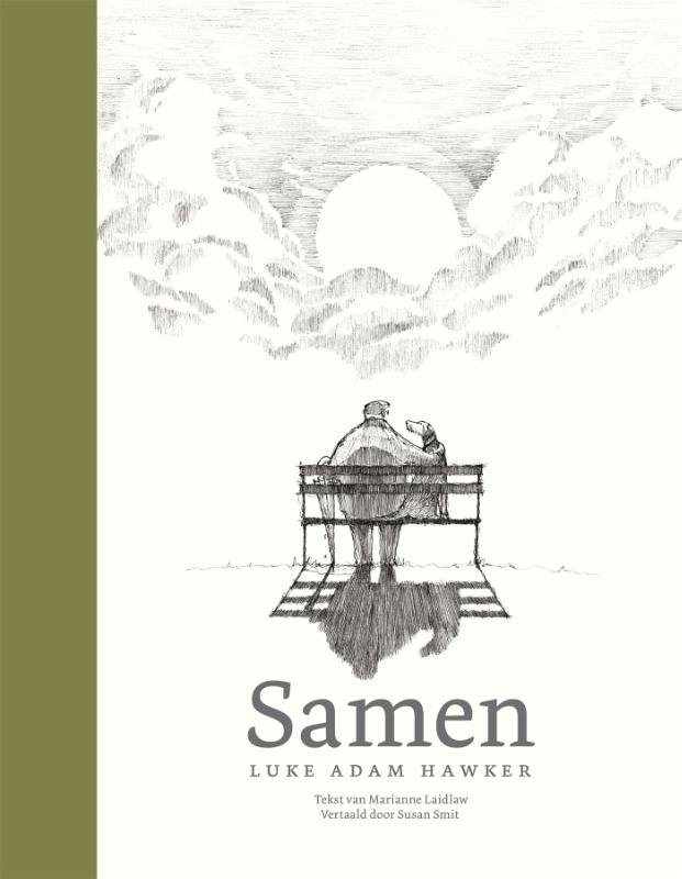 Omslag van Samen