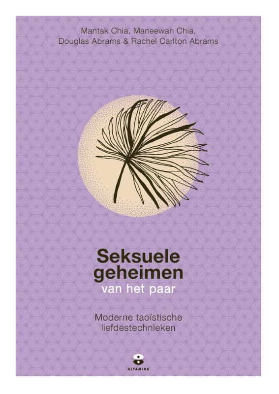 Omslag van Seksuele geheimen van het paar