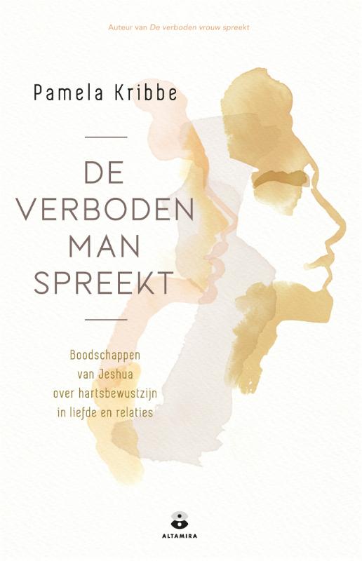 Omslag van De verboden man spreekt