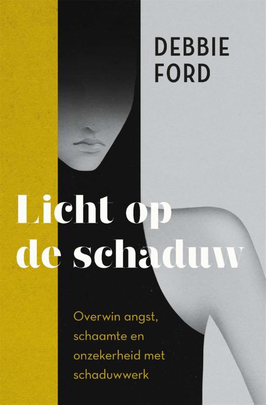 Omslag van Licht op de schaduw