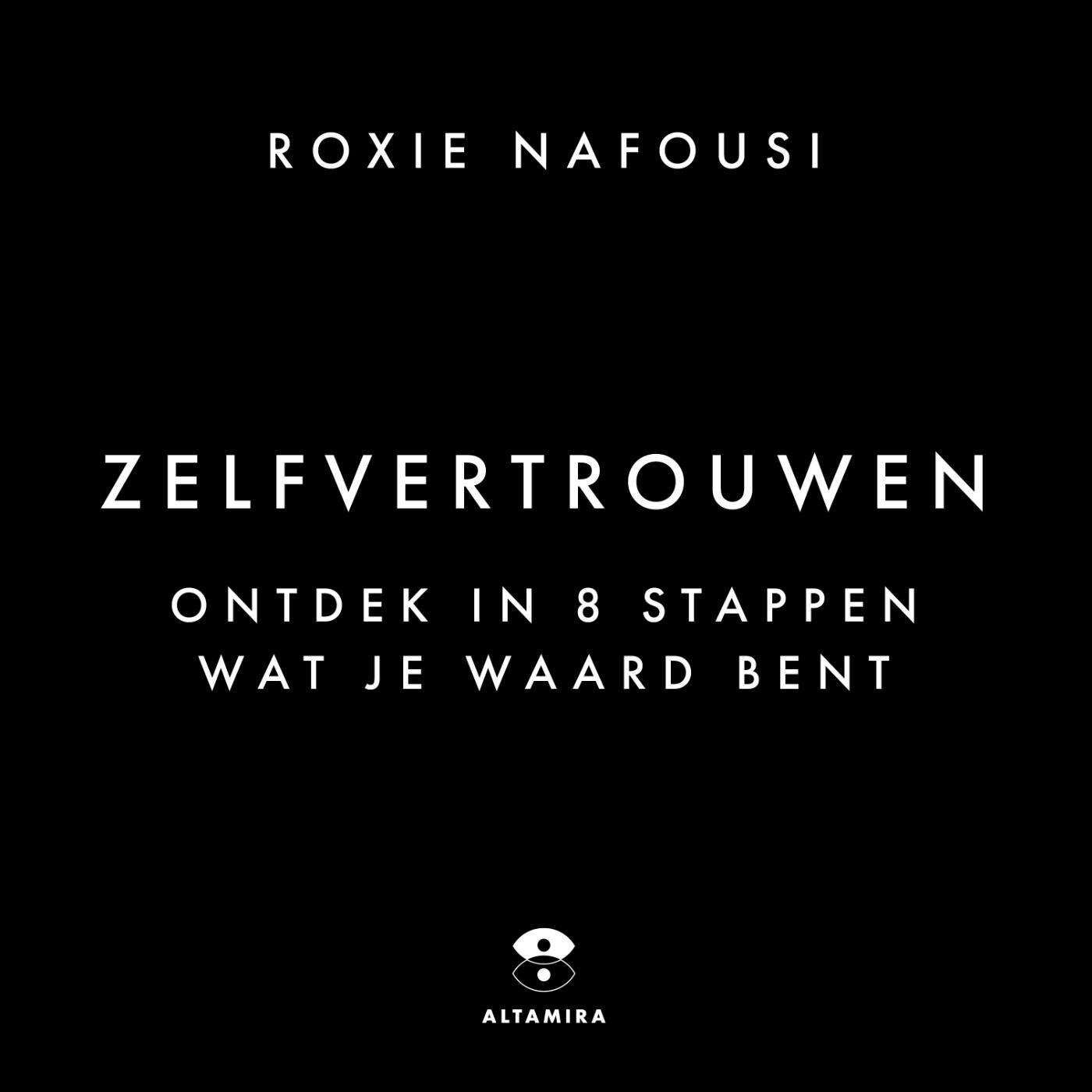 Omslag van Zelfvertrouwen