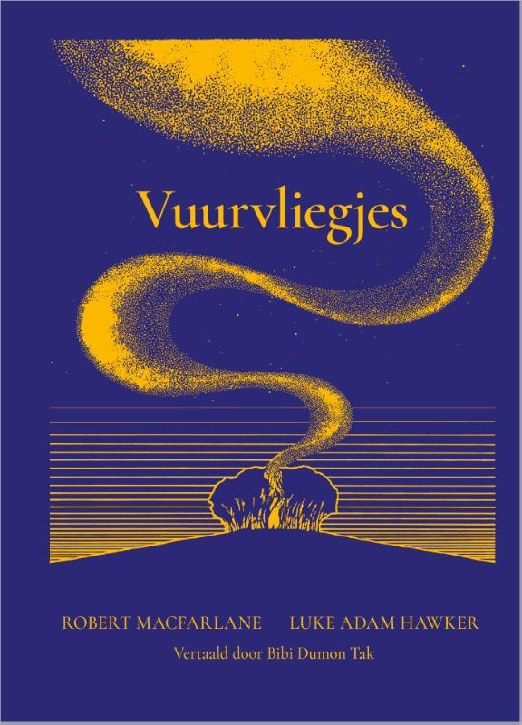 Omslag van Vuurvliegjes