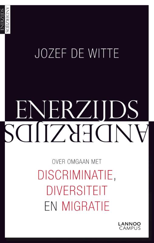 Omslag van Enerzijds/Anderzijds