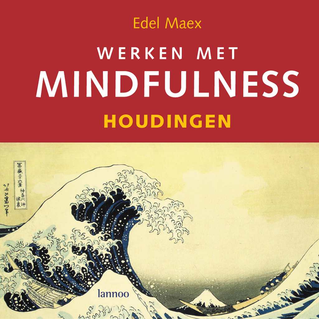 Omslag van Werken met mindfulness - houdingen