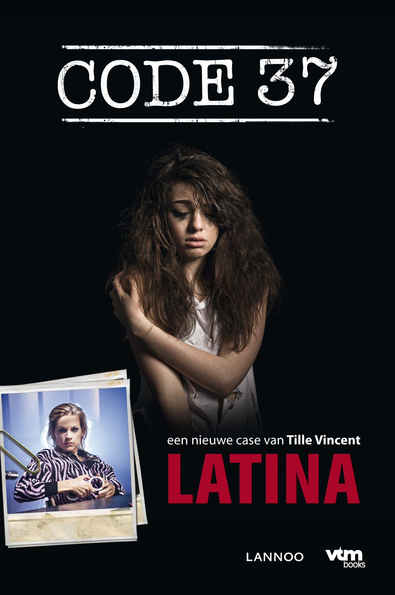 Omslag van Latina