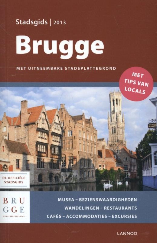 Omslag van 2013