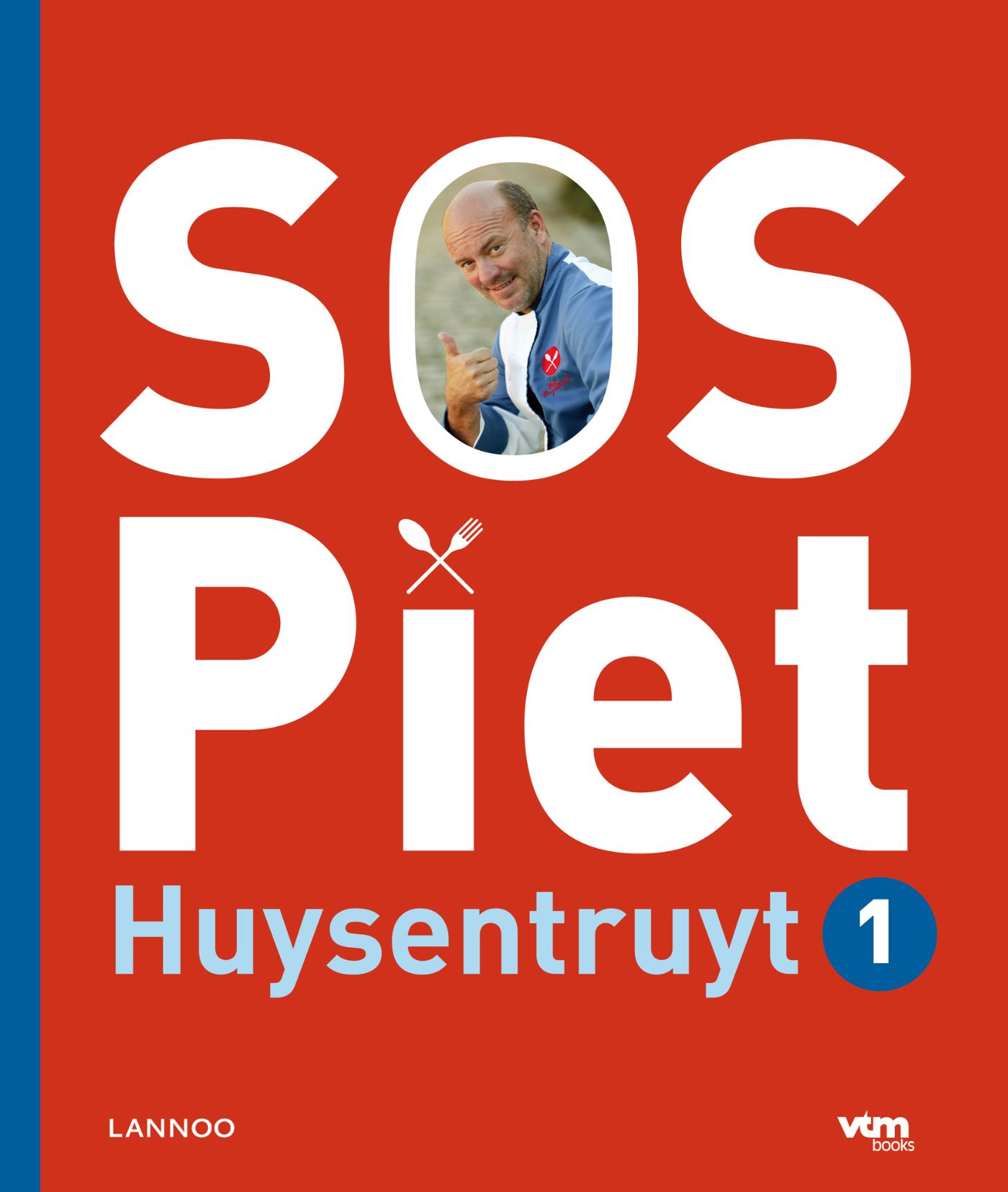 Omslag van 1