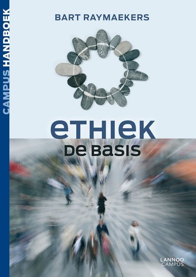 Omslag van Ethiek - De basis