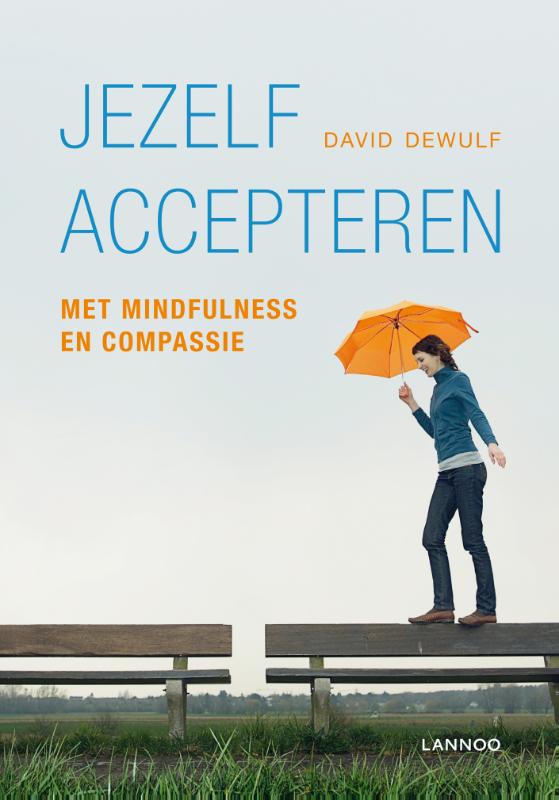Omslag van Jezelf accepteren incl
