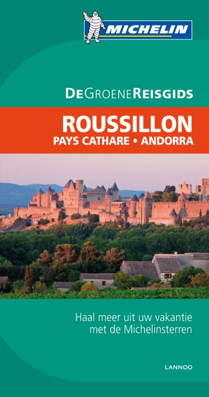 Omslag van Pays Cathare, Andorra