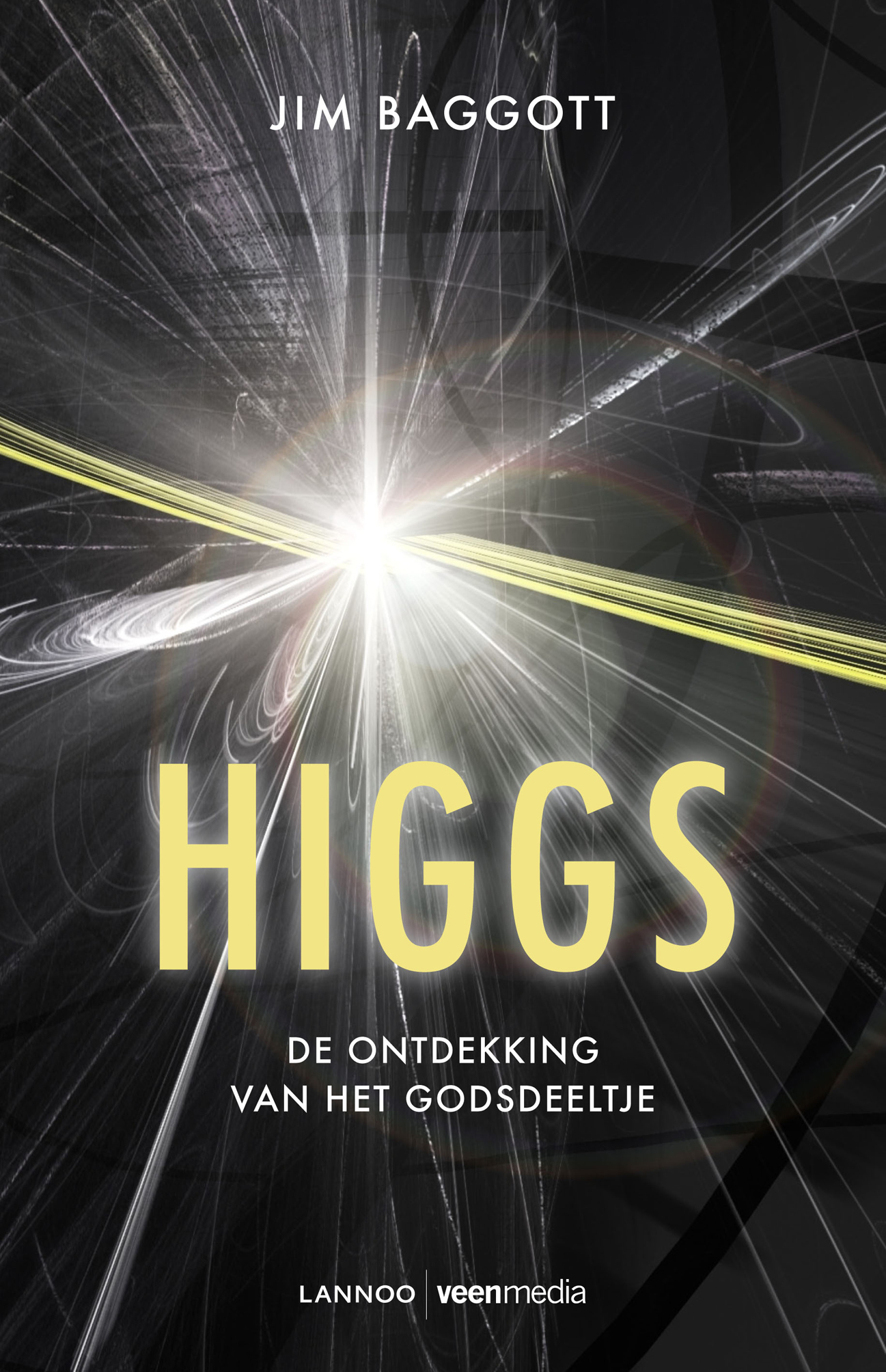 Omslag van Higgs
