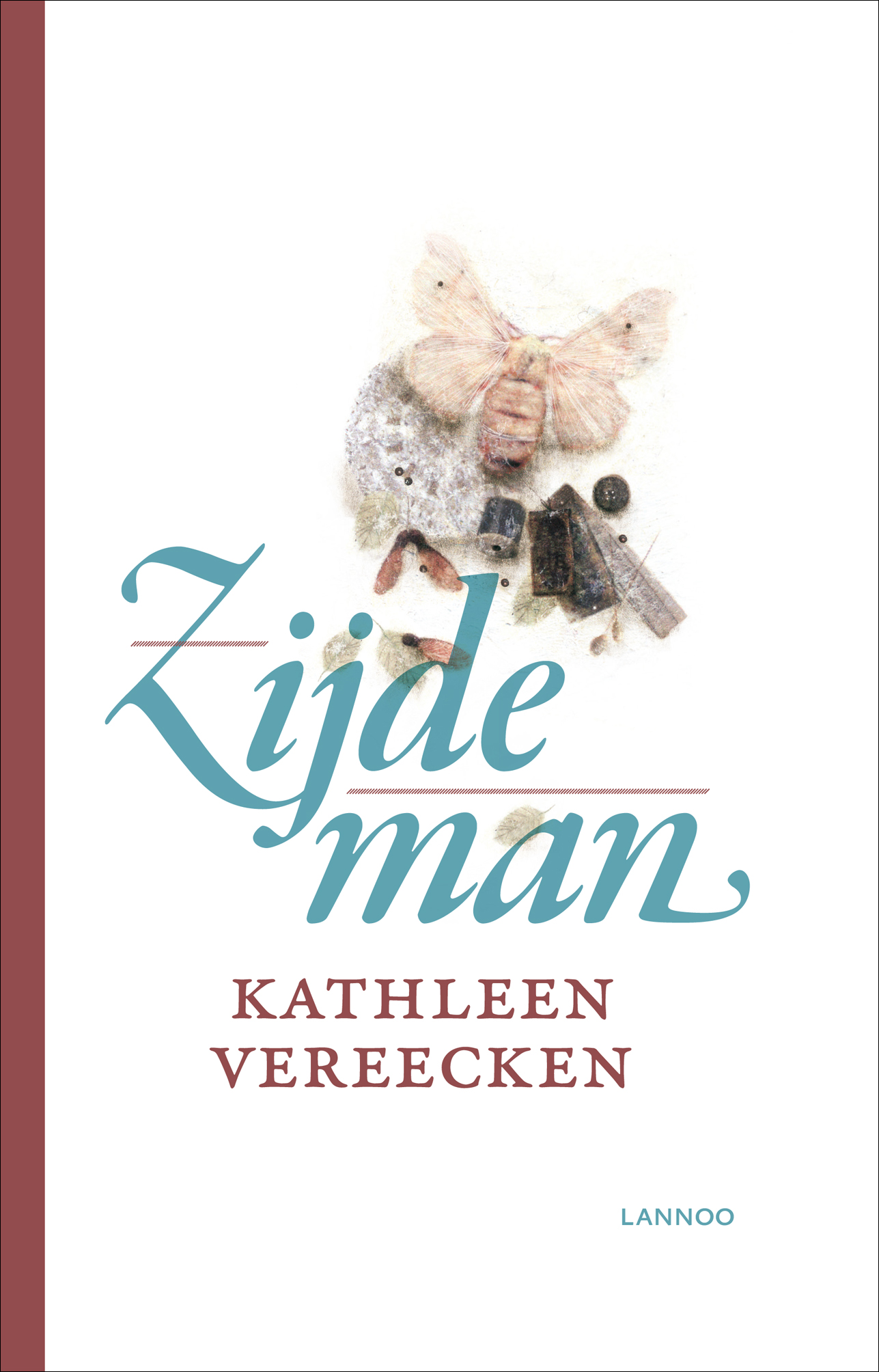 Omslag van Zijdeman