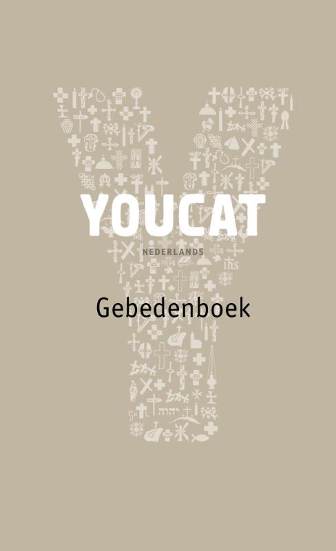 Omslag van Youcat