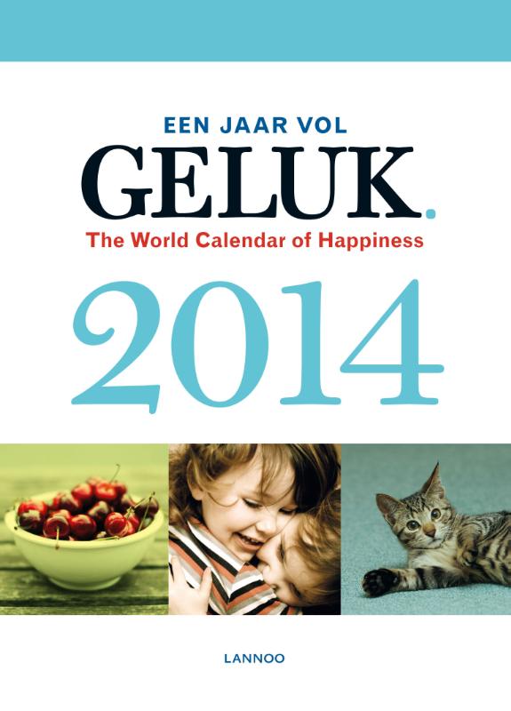 Omslag van 2014