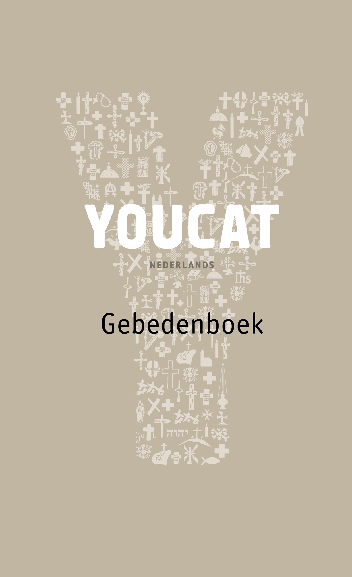 Omslag van Youcat