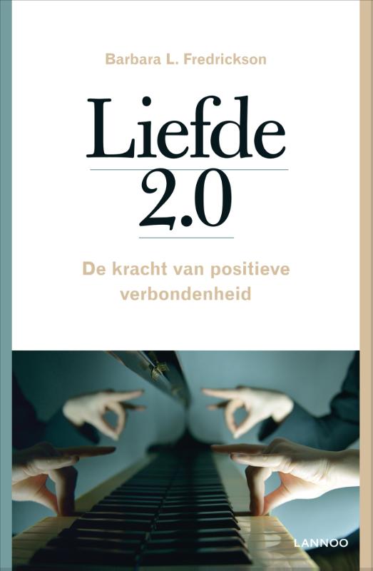 Omslag van Liefde 2.0