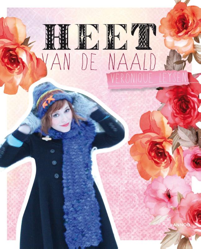 Omslag van Heet van de naald