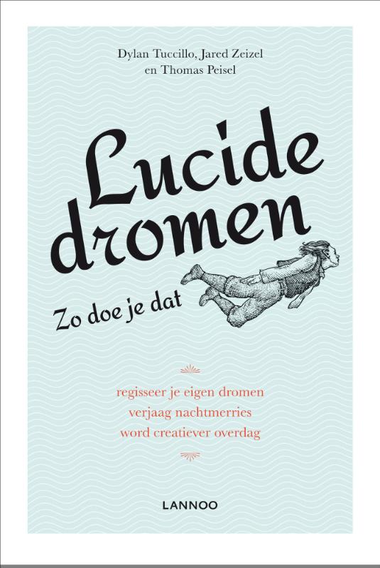 Omslag van Lucide dromen
