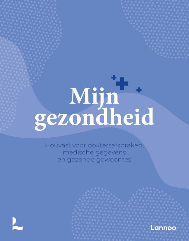 Omslag van Mijn Gezondheid