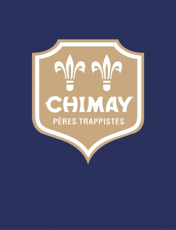 Omslag van Chimay - Pères Trappistes