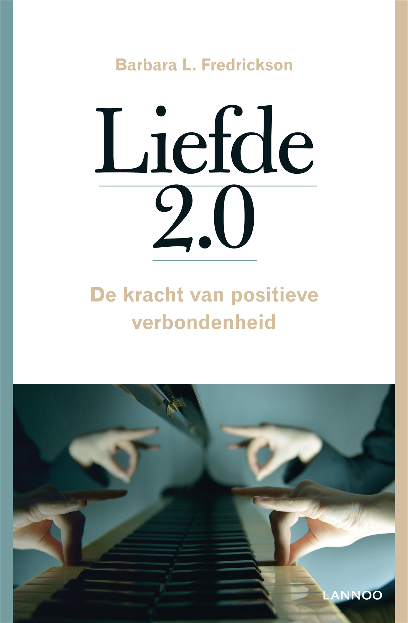 Omslag van Liefde 2.0