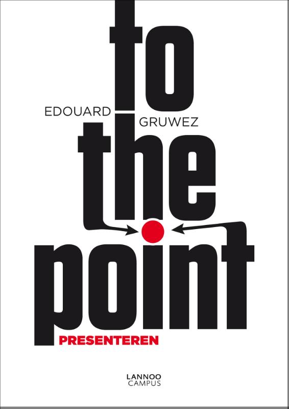 Omslag van To the point