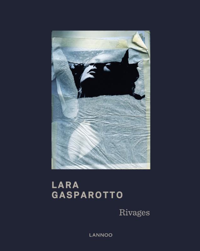 Omslag van Lara Gasparotto