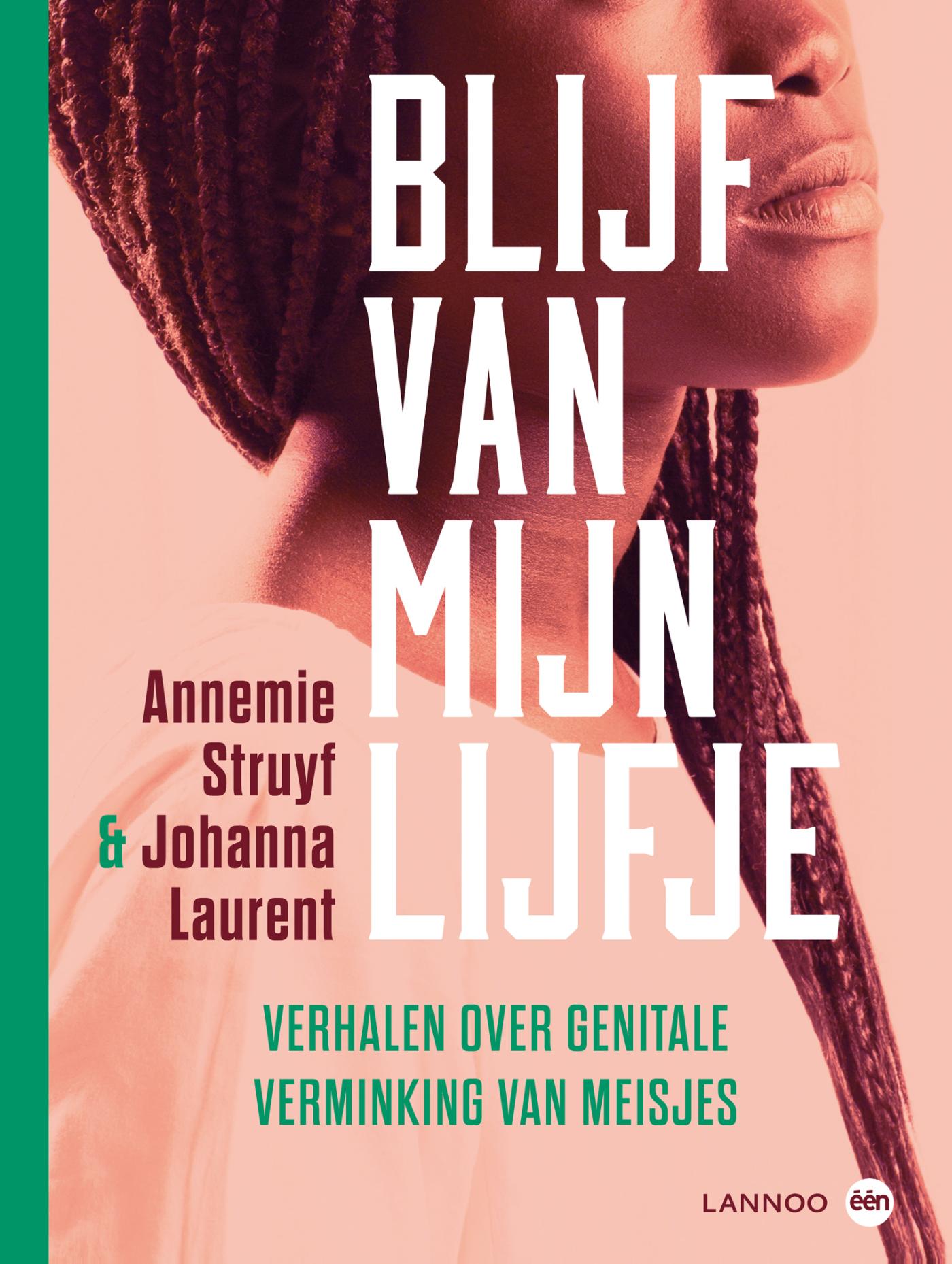 Omslag van Blijf van mijn lijfje