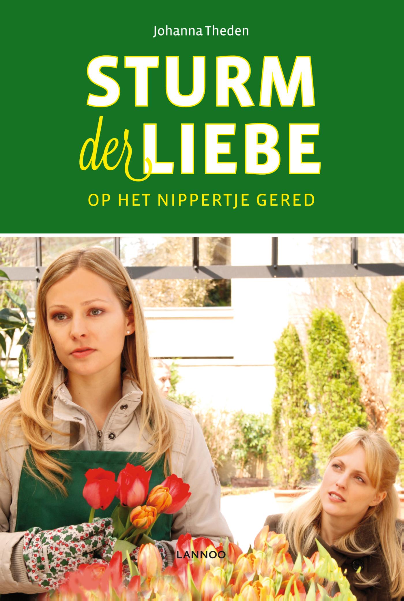 Omslag van Op het nippertje gered