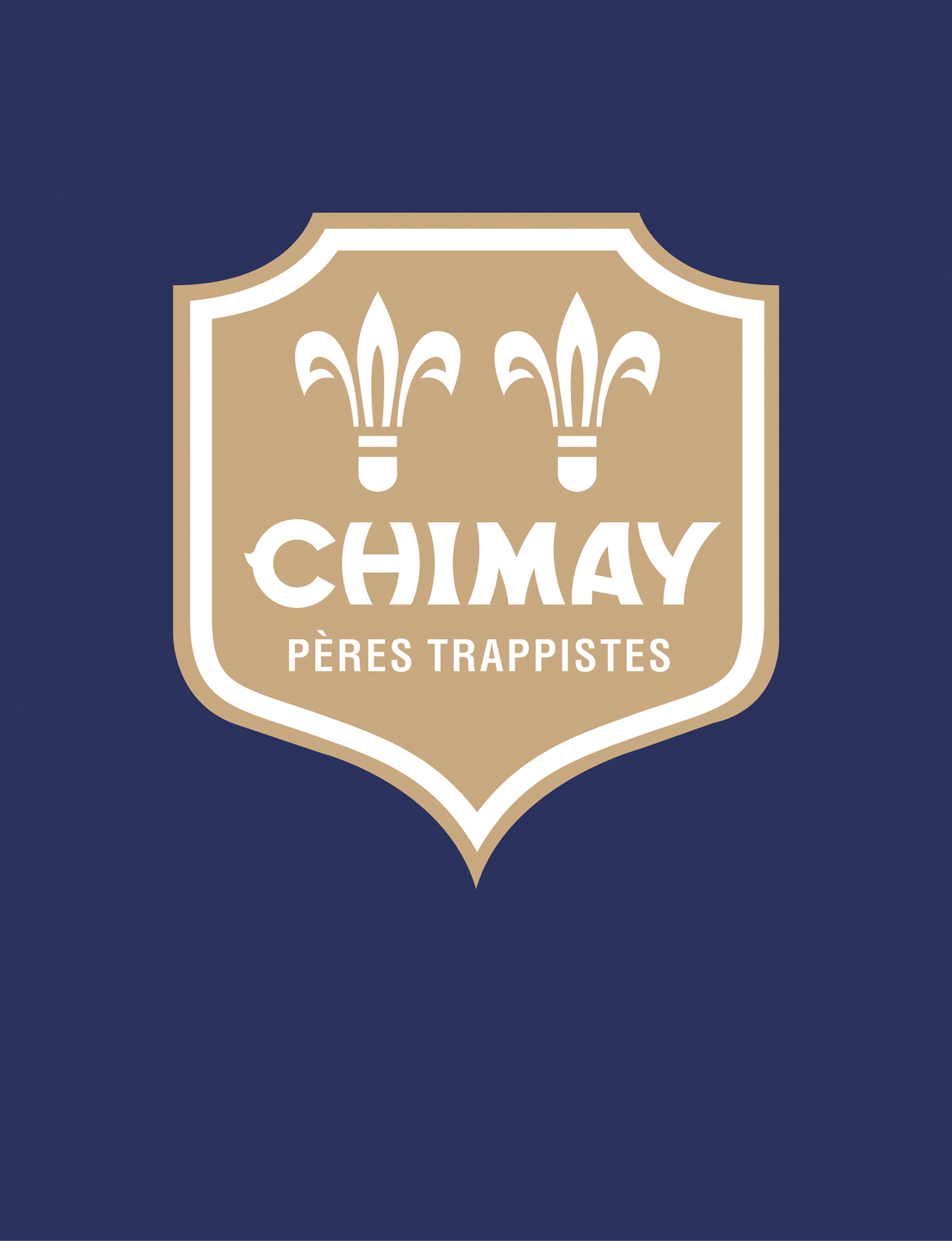 Omslag van Chimay