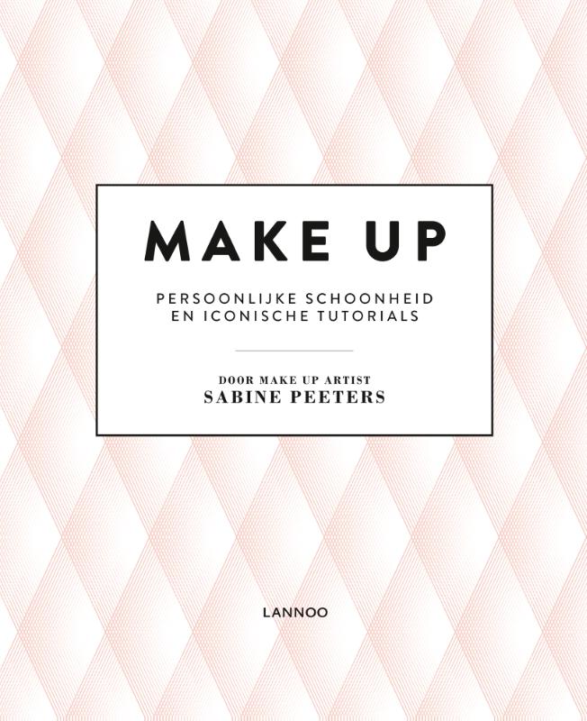 Omslag van Make up