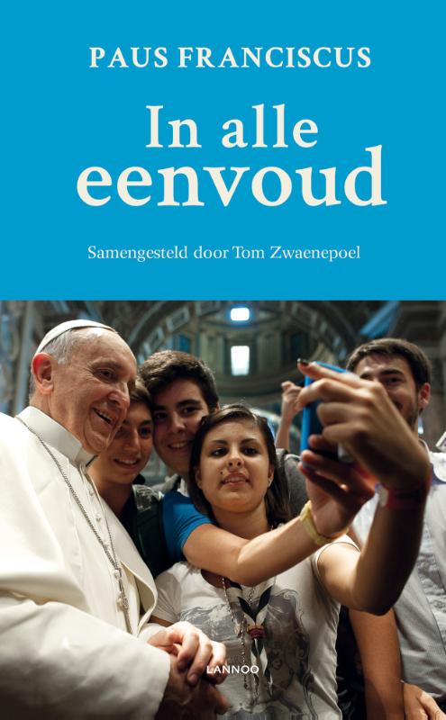 Omslag van In alle eenvoud