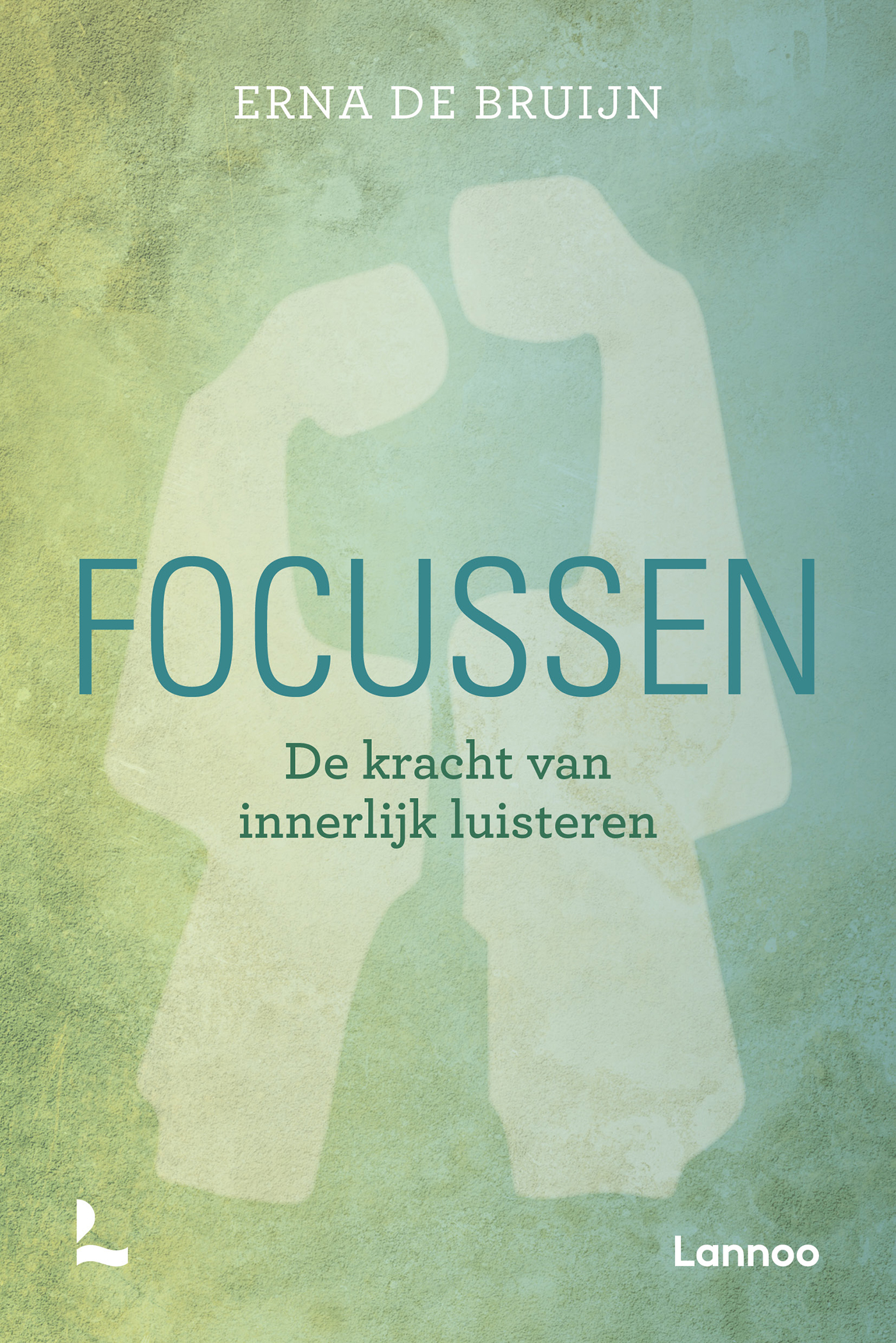 Omslag van Focussen