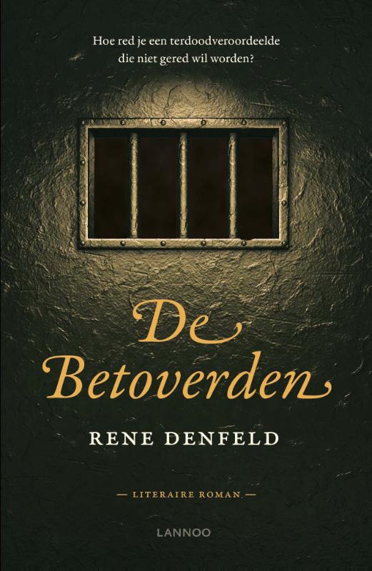 Omslag van De betoverden