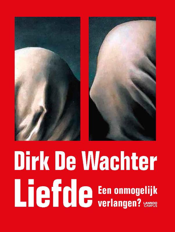 Omslag van Liefde
