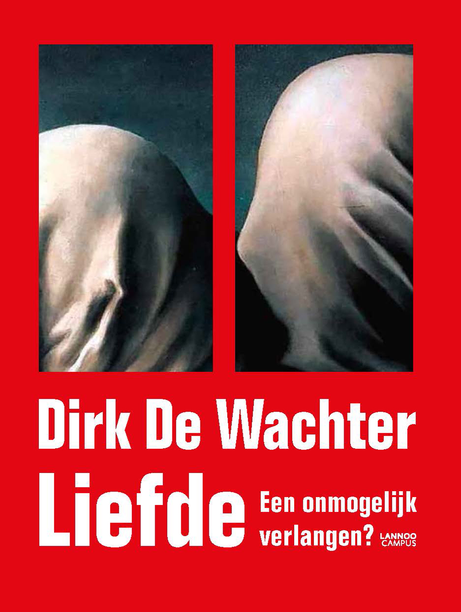 Omslag van Liefde (E-boek)
