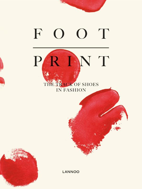 Omslag van Footprint