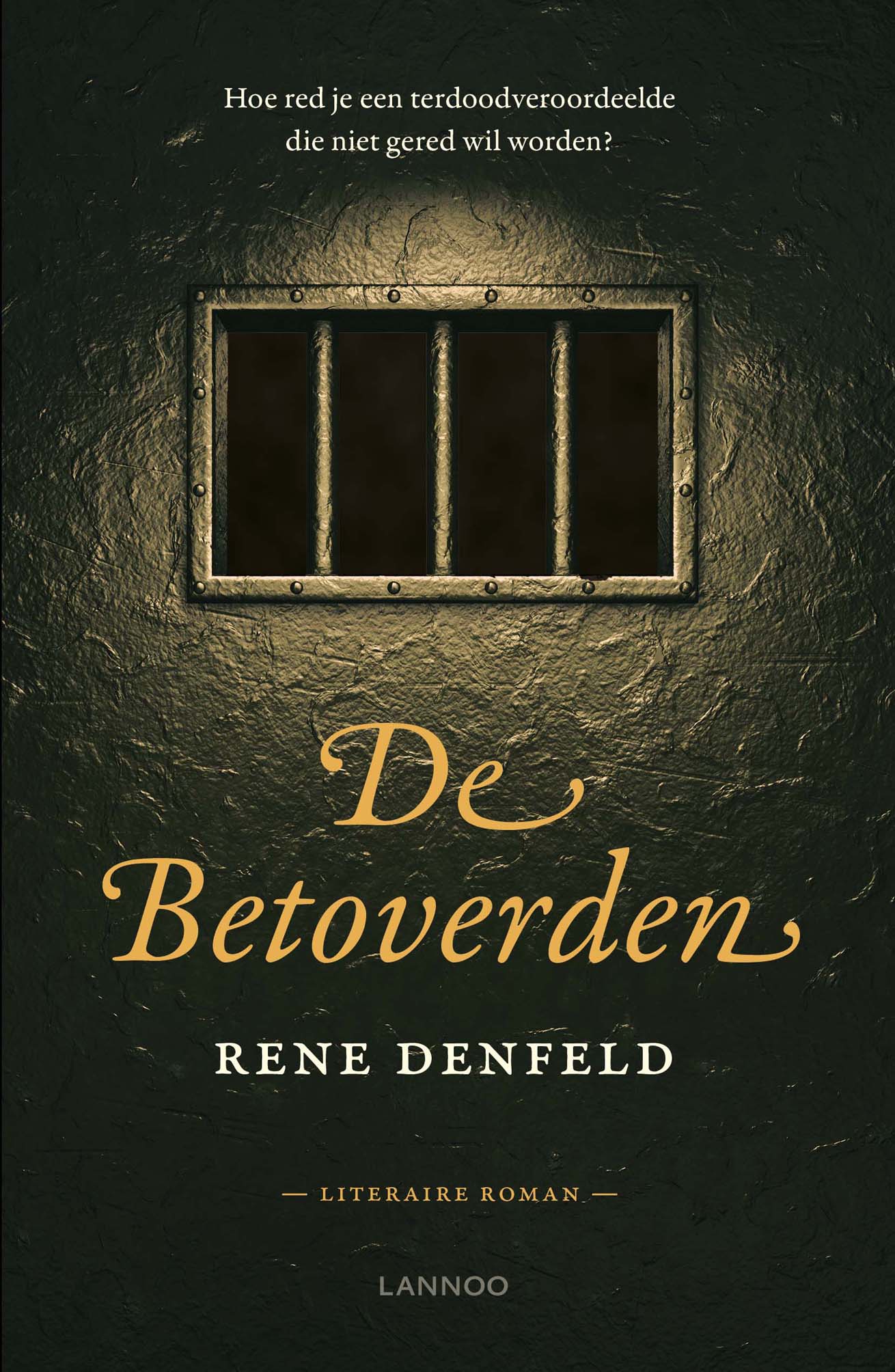 Omslag van De betoverden