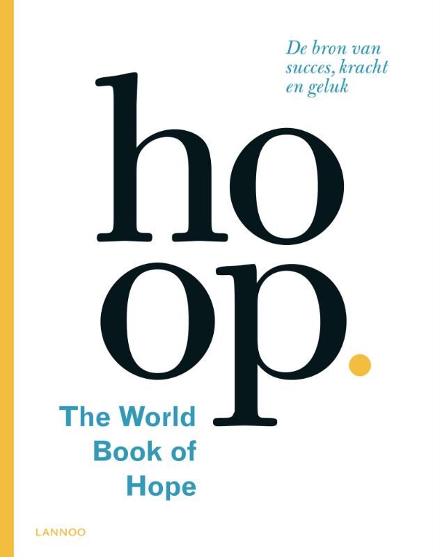 Omslag van Hoop
