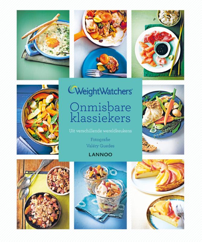 Omslag van Onmisbare klassiekers