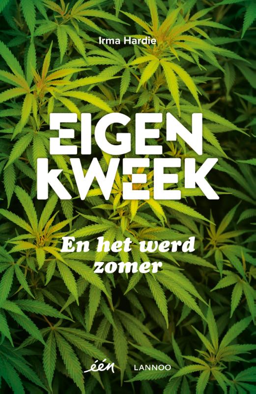Omslag van Eigen kweek