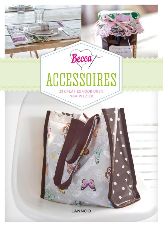 Omslag van Accessoires