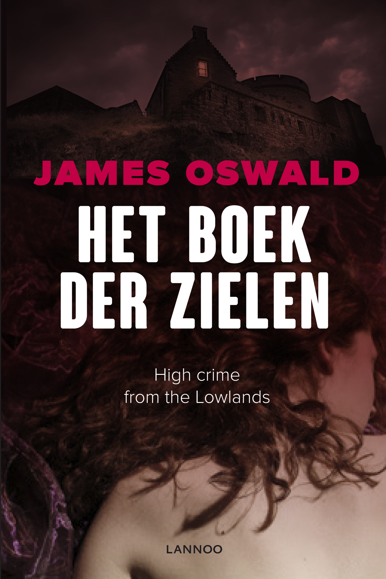 Omslag van Het boek der zielen